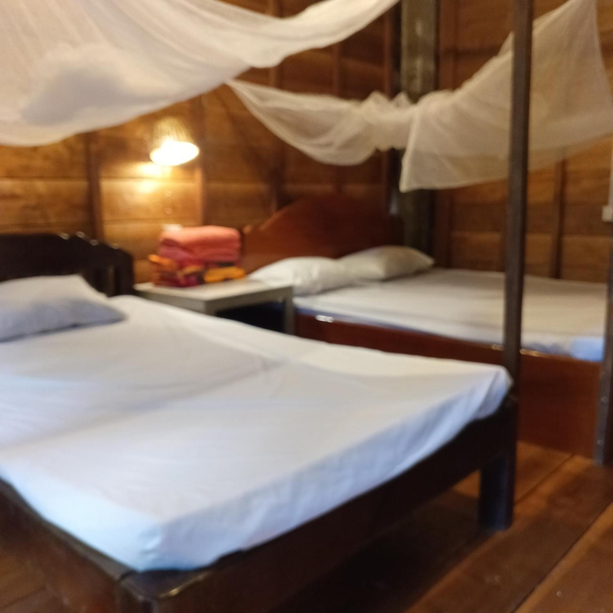 Familyhouse & Trekking Apartment Banlung Room photo
