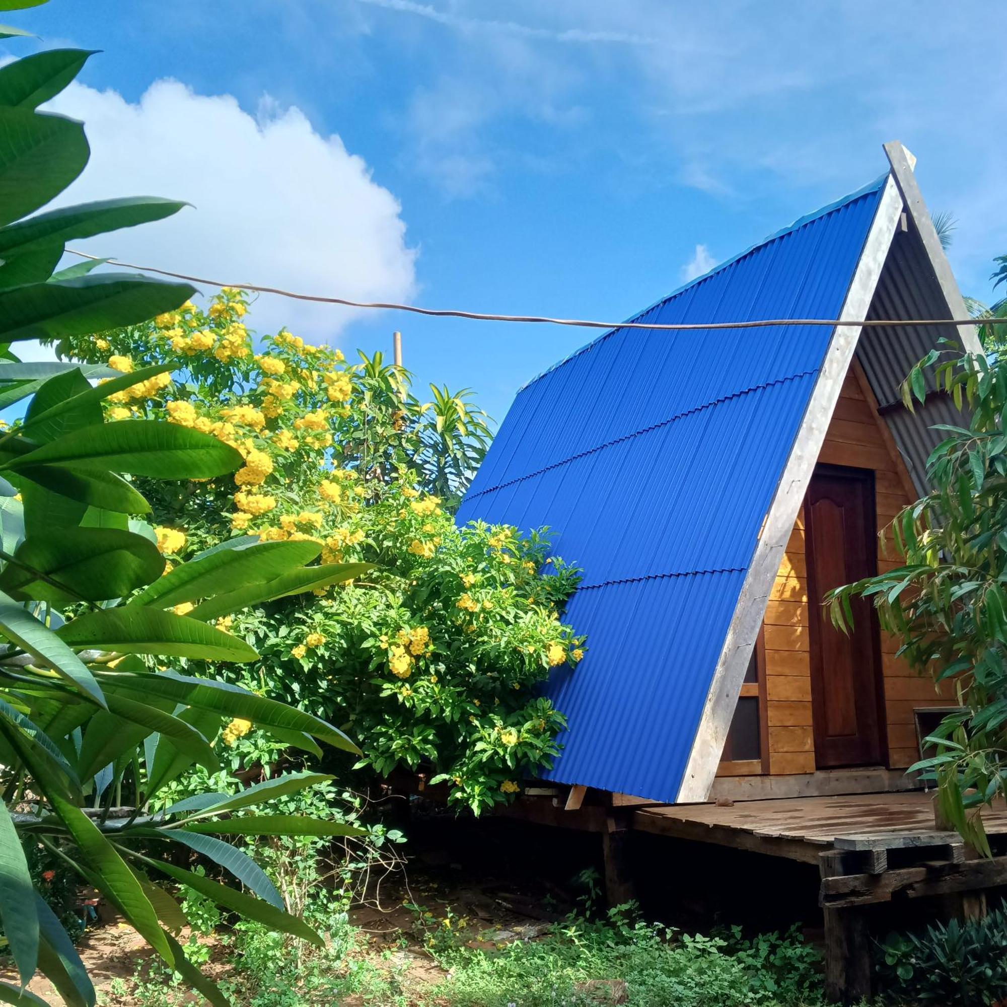 Familyhouse & Trekking Apartment Banlung Room photo